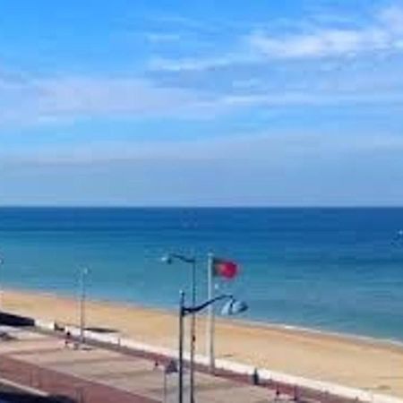 Appartement En Front De Mer A Villers-Sur-Mer Face Au Casino, 2P Tout Equipe Avec Parking Privatif - Fr-1-712-14 Eksteriør bilde