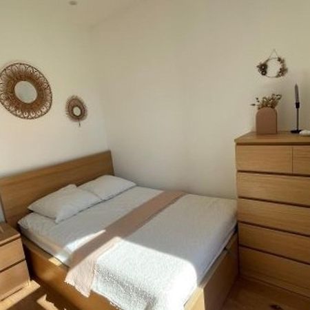 Appartement En Front De Mer A Villers-Sur-Mer Face Au Casino, 2P Tout Equipe Avec Parking Privatif - Fr-1-712-14 Eksteriør bilde