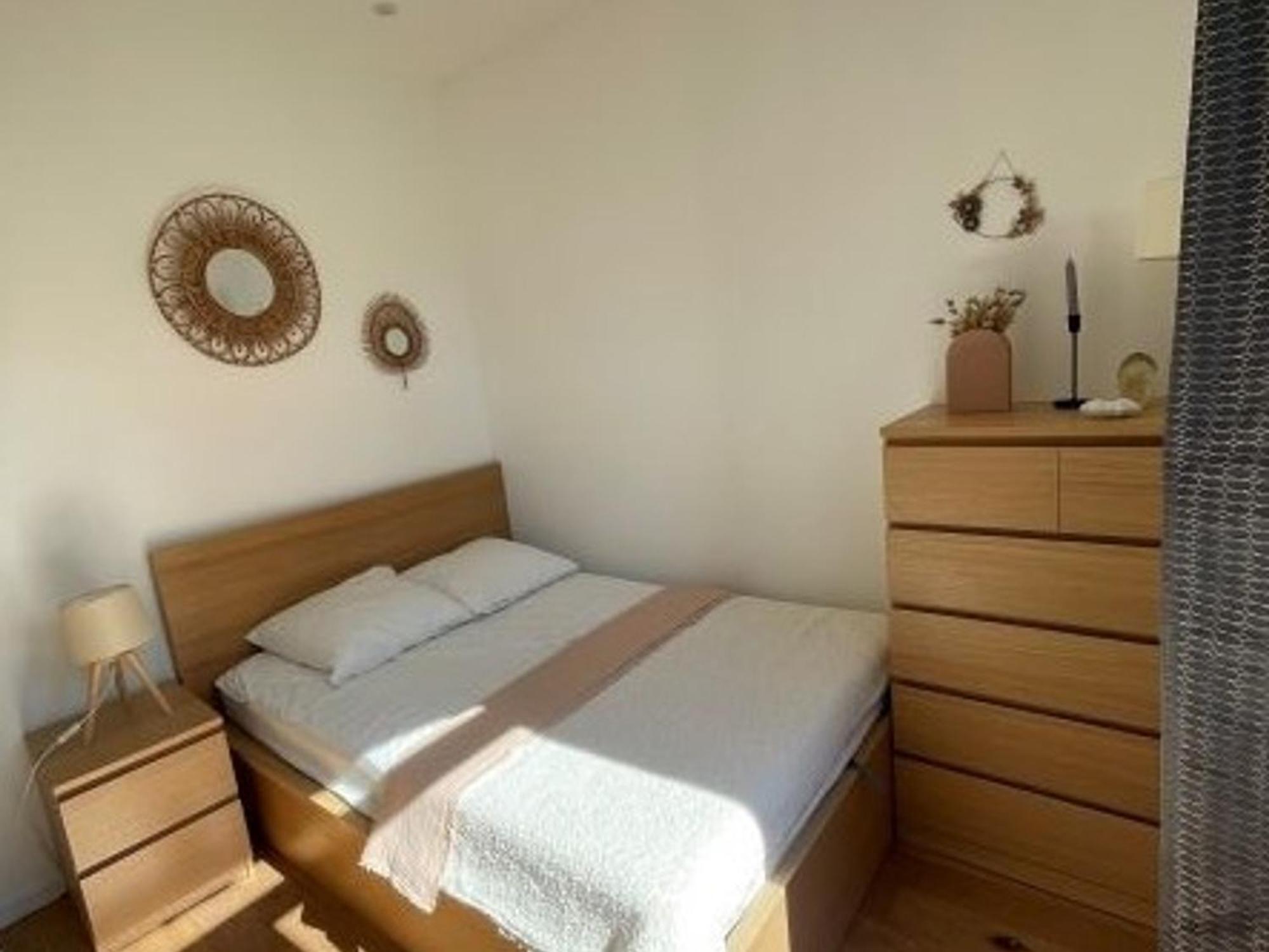 Appartement En Front De Mer A Villers-Sur-Mer Face Au Casino, 2P Tout Equipe Avec Parking Privatif - Fr-1-712-14 Eksteriør bilde